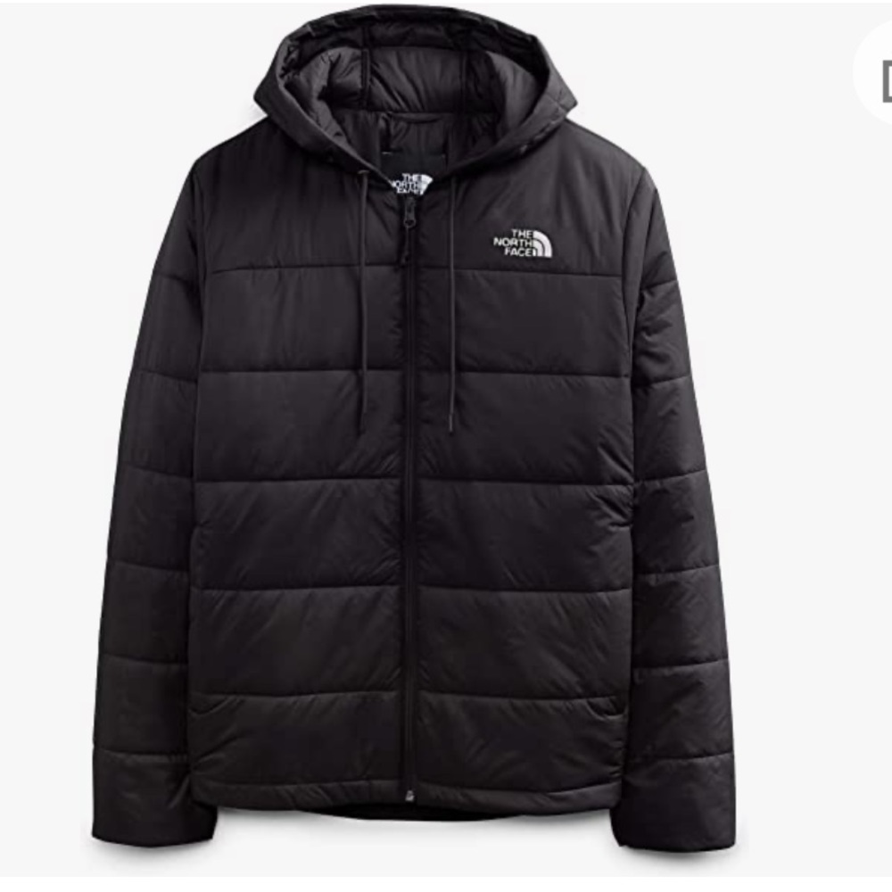 The North Face Grays Torreys Insulated Jacket (Black)